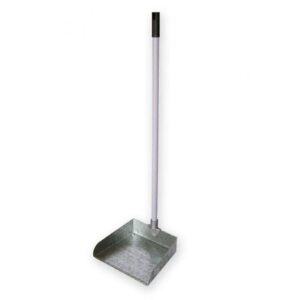 Recogedor Galvanizado Pamex