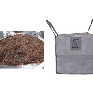 Bolsa Big Bag 900X900X900 1.000Kg.