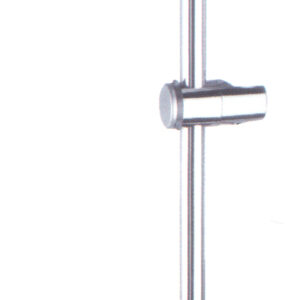 Barra Ducha Luxe 14Bl