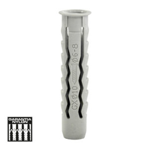 Taco Nylon Gtx Nº 10 (Cajas 50 Uds.)