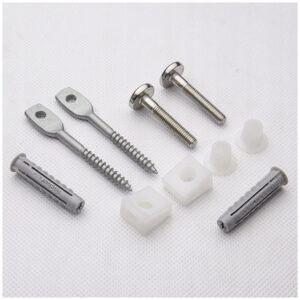 Jgo. Tornillos Dama 7600R