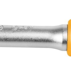 Llave Carraca 1/2" (Hrth0812)