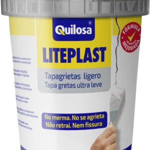 Liteplast Tarro 750Gr.