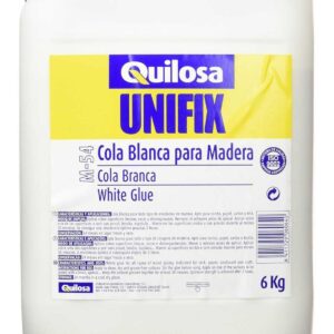Cola Unifix M-54 Garrafa 6 Kg.