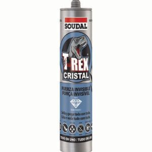 T-Rex Cristal 290Ml. 12/27 (118694)