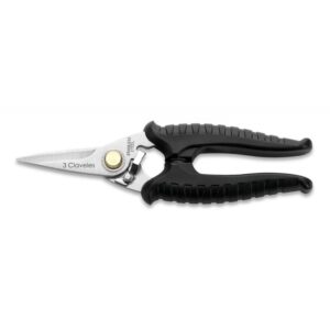 Tijera Cortatodo 7" D 3C