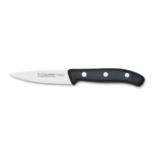 Cuchillo Verduras Domvs 9 Cm. - 3,5"