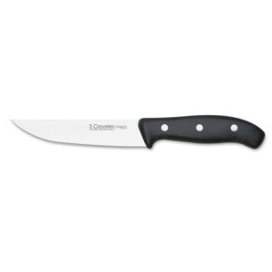 Cuchillo Cocina Domvs 11 Cm. - 4,5"
