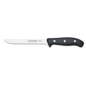 Cuchillo Deshuesar Domvs 15 Cm. - 6"