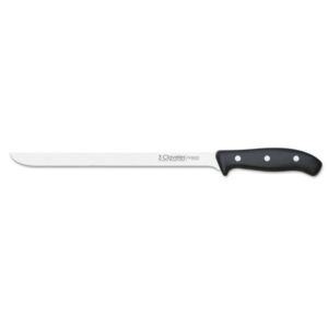 Cuchillo Jamonero Domvs 25 Cm. - 10 "