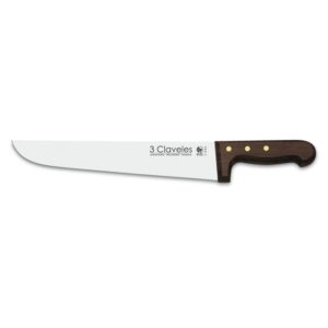 Cuchillo Carnicero Ima 30 Cm. - 12"