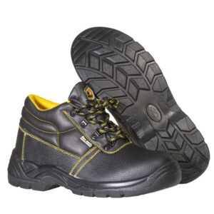 Bota Seg. Metal Tikoa S3-46