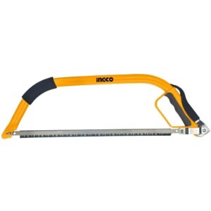 Arco Tronzador 24" 610Mm (Hbs6101)