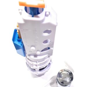Mecanismo Universal Doble + Kit (T-282N*)