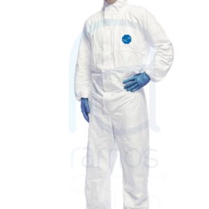 Buzo Tyvek 500 Xpert Blanco T/Xl