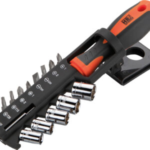 Juego Adaptador 15 Pzas Hr (170461)