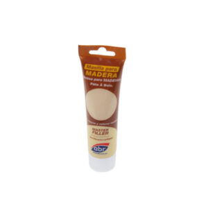 Abr Masilla Agua 200Grs. (100Ml) Nogal
