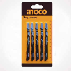 Blister 5 Sierras Calar Madera (Jbt1101B)