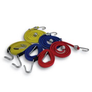Tensor Elastico Red. 100Cm. (2 Uds.) Tsr100