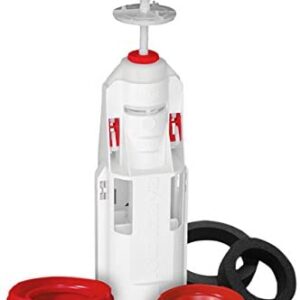 Descargador Univ. Cyclon 10 (206031)