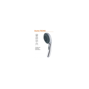 Manual Ducha Dubai (12Dubox)