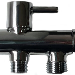 Llave Prodec 3 1/2X1/2X3/8 (19Pro3)