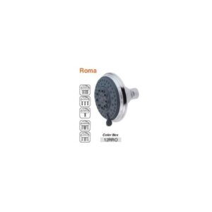 Rociador Roma (12Rr0)