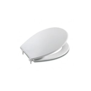 Asiento Plastico Victoria Blanco Zoom