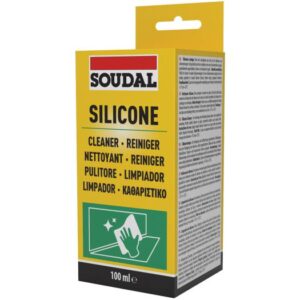Limpiador De Silicona 100Ml (104452)