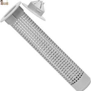 Tamiz Taco Quimico 13X85Mm Blister 5 Uds. T117431