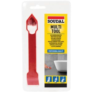 Raspador De Silicona Multi Tool T-119352