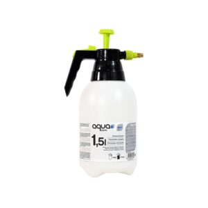 Pulverizador Presion 1,5 Lt. Aquacom (9801354)