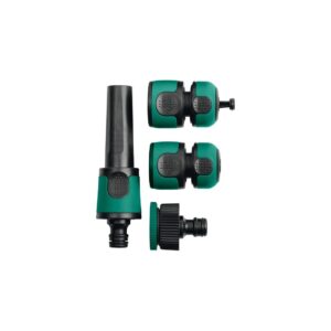 Kit Lanza 3 Racores 12,5 - 15 (9803960)