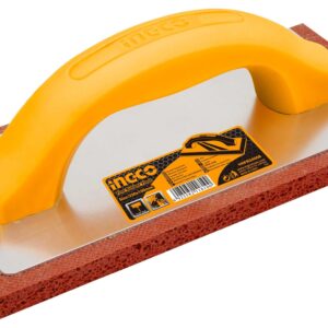 Llana Goma Esponja 230X100Mm (Hsfr24008)