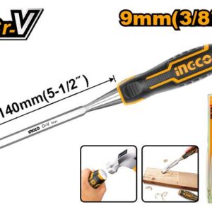 Formon Madera 9Mm (Hwc0809)