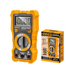 Multimetro Digital (Dm200)