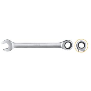 Llave Combinada 11 (Hcspar111)