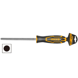 Lima Metal Redonda 200Mm (Hsrf088)