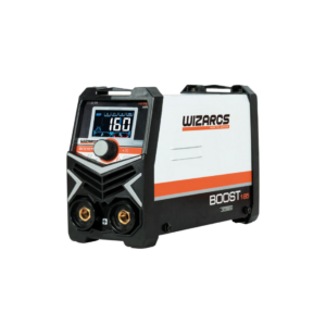 Soldador Inverter Boost - 185 150A