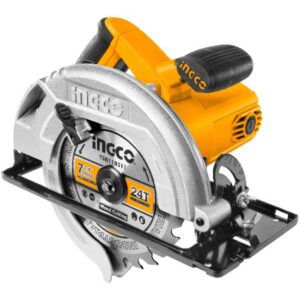 Sierra Circular 1600W (Cs18568)