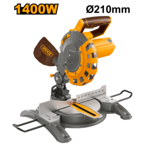 Tronzadora 1400W (Bms14007)