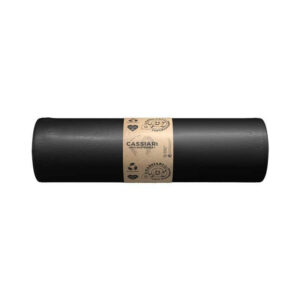 Bolsa Basura Ad. Negra 90X120 G-100