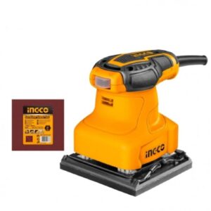 Lijadora Mano 240W 110X100 (Ps2416)