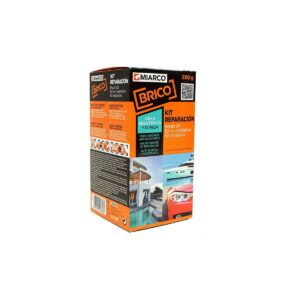 Kit Reparacion Brico 0,25Kg Miarco