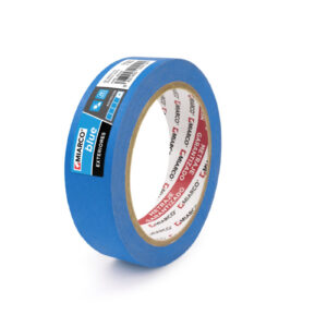 Cinta Pintor Exterior Azul 24Mm X 45M Miarco