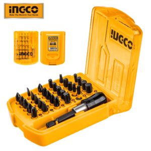 Set 30 Puntar Atornillar Impacto (Aksd68303)