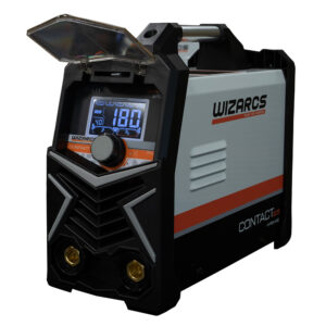 Soldadora Inverter Contact-205 180A