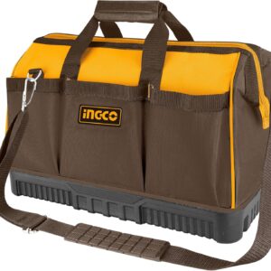 Bolsa Portamaquinas 410X250X260 (Htbg08)