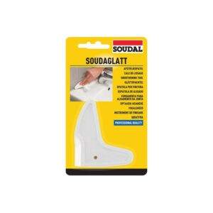 Espatula Alisamiento Soudal T112596
