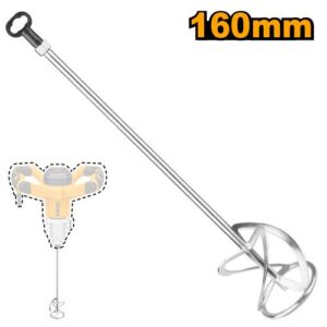 Varilla Mezcladora 120 Mm (Mp1120)